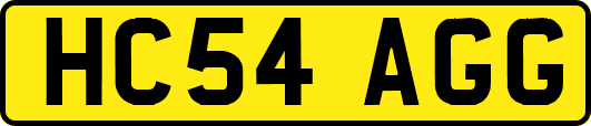 HC54AGG