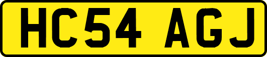 HC54AGJ