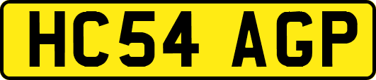 HC54AGP
