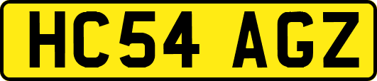 HC54AGZ