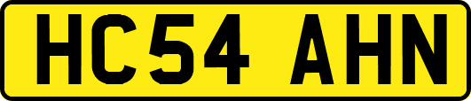 HC54AHN