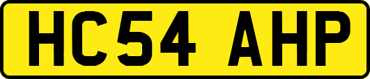 HC54AHP