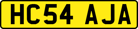 HC54AJA