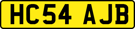 HC54AJB