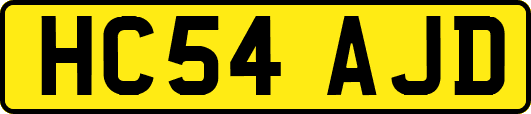 HC54AJD
