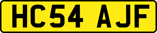 HC54AJF