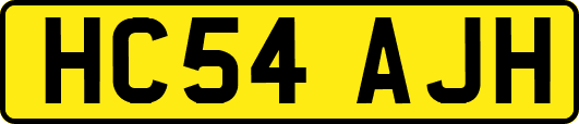 HC54AJH