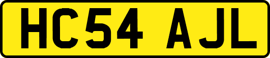 HC54AJL