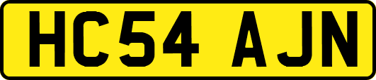 HC54AJN