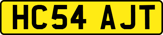 HC54AJT