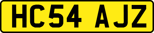 HC54AJZ