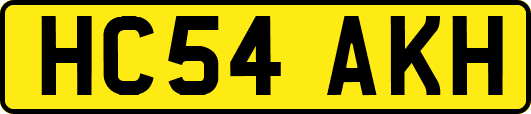 HC54AKH