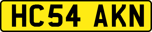 HC54AKN