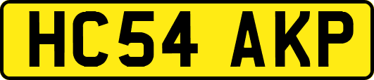 HC54AKP