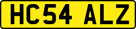 HC54ALZ