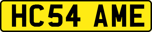 HC54AME