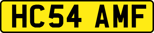 HC54AMF