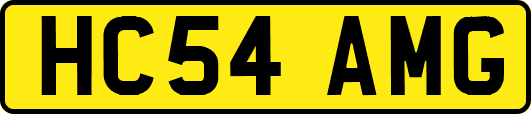 HC54AMG
