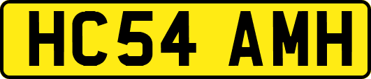HC54AMH