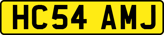 HC54AMJ