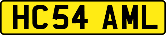 HC54AML
