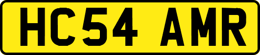 HC54AMR