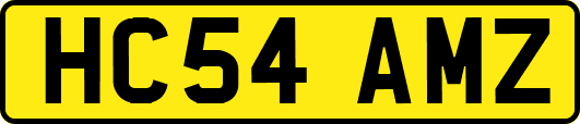 HC54AMZ