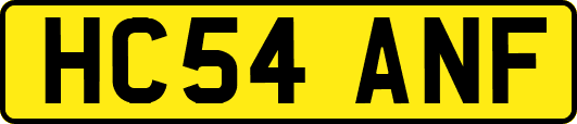 HC54ANF