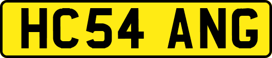 HC54ANG