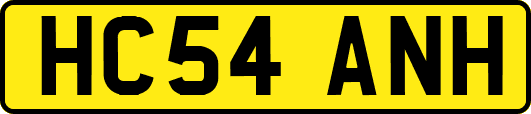 HC54ANH