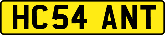 HC54ANT