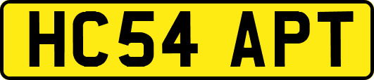 HC54APT
