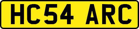 HC54ARC