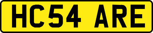 HC54ARE