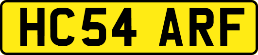 HC54ARF
