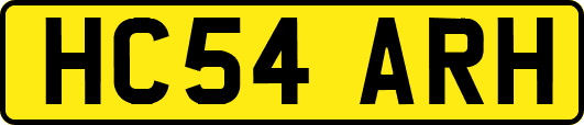 HC54ARH