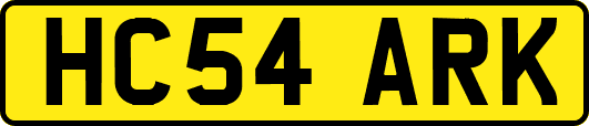 HC54ARK