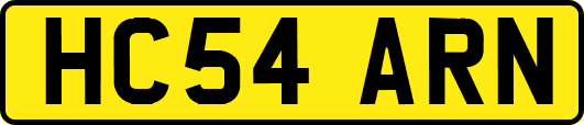 HC54ARN