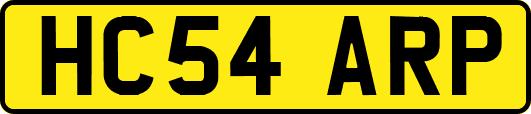 HC54ARP