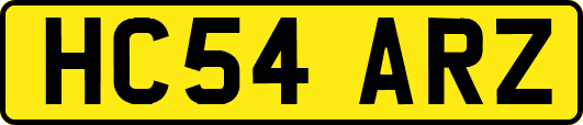 HC54ARZ