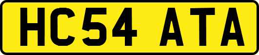 HC54ATA