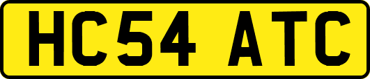 HC54ATC
