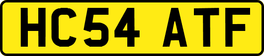 HC54ATF