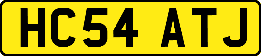 HC54ATJ