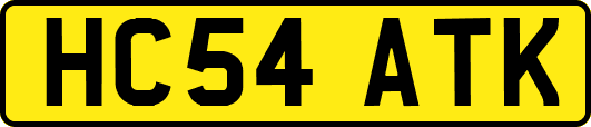 HC54ATK