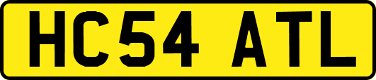 HC54ATL