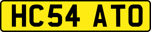 HC54ATO