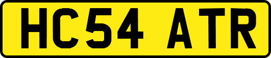 HC54ATR