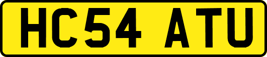 HC54ATU