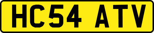 HC54ATV